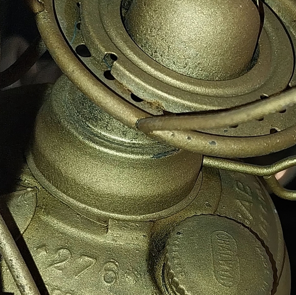 ORIGINAL VINTAGE FEUERHAND #276 BABY SPECIAL STURMKAPPE - Picture 8 of 16